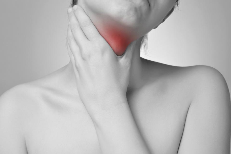 Tiroidite di Hashimoto e altre tiroiditi
