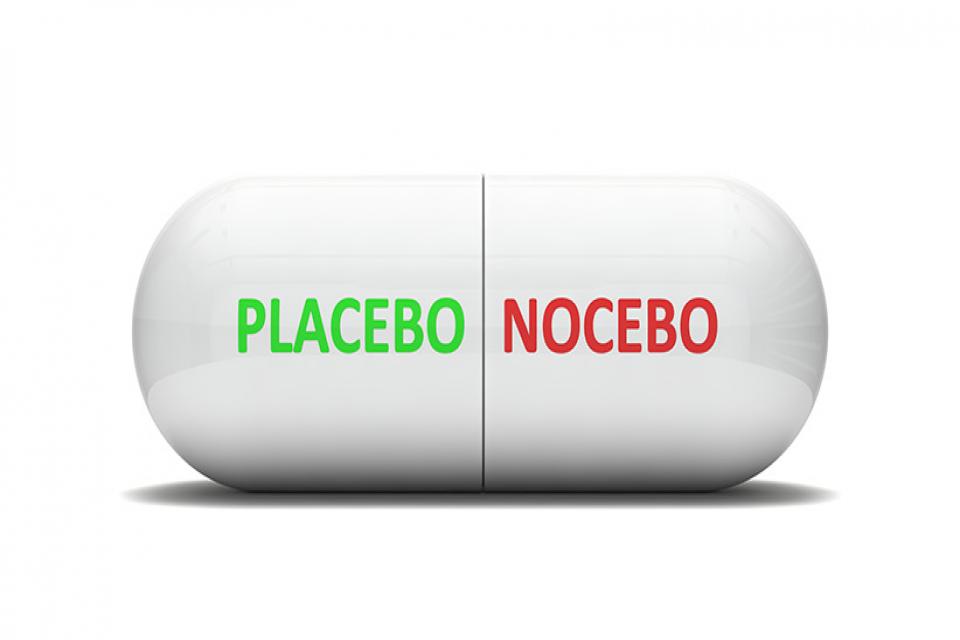 L'effetto nocebo esiste e fa anche male