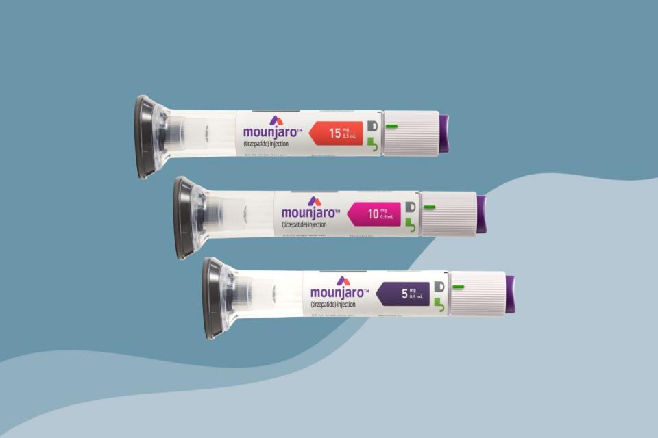 Nuovi farmaci contro l'obesità